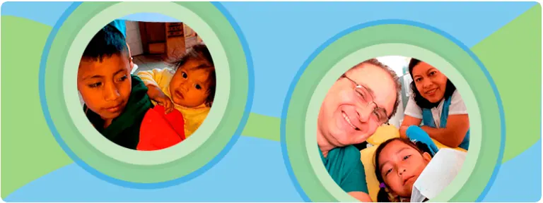 Medical Missions For Children Guatemala 2011